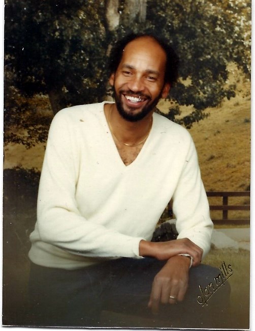 Obituary of John Randolph Hamilton Sr.