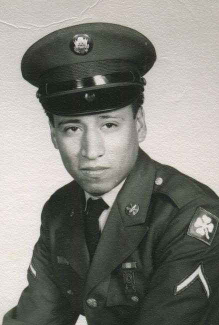 Obituary of Alfred "Freddie" T. Santos Sr.