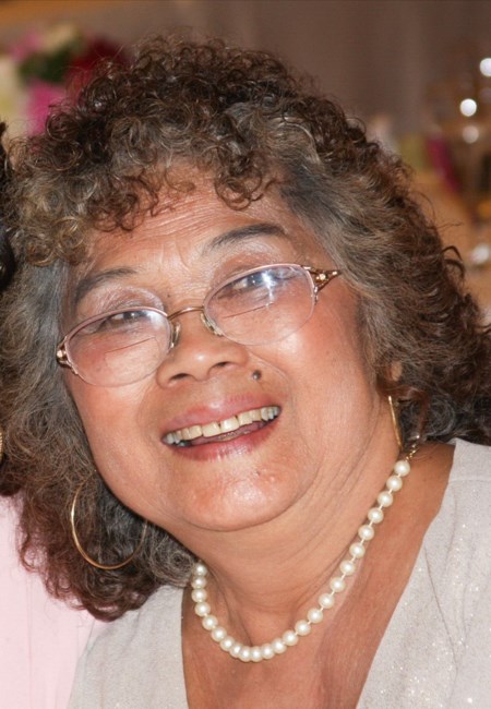 Obituary of Susan Camingawan Dillman
