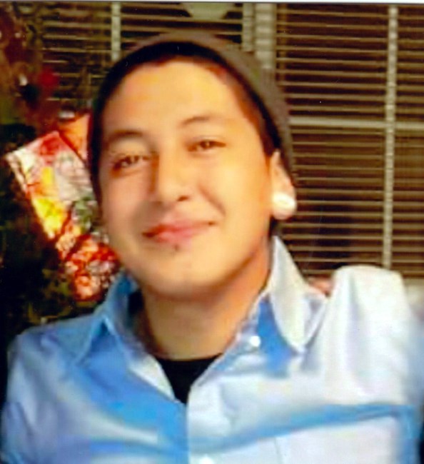 Obituary of Jonathan Londono