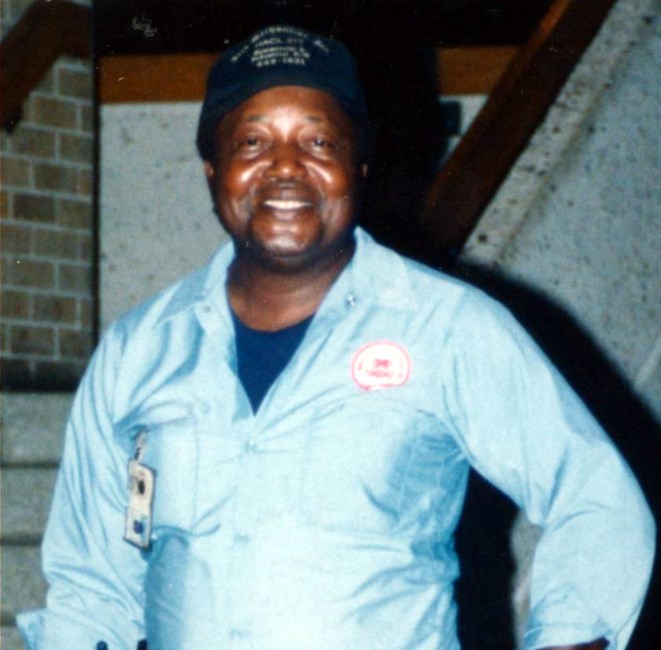 Obituary of Mac Baya McCarthy