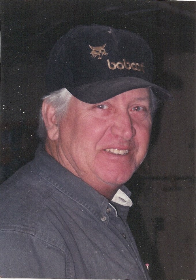 Obituary of Larry Dean Guthrie