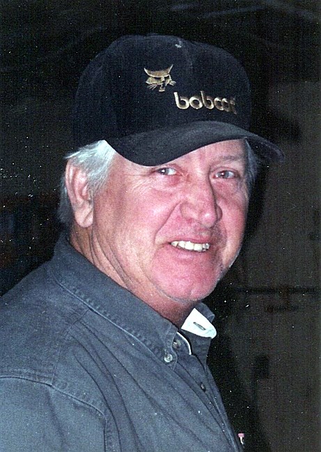 Obituary of Larry Dean Guthrie