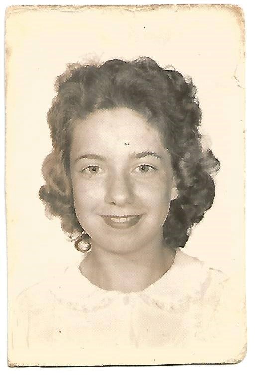 Obituary of Oweta "Jo" Carney