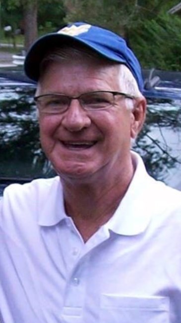 Obituary of Bernard Clayton Mitchem