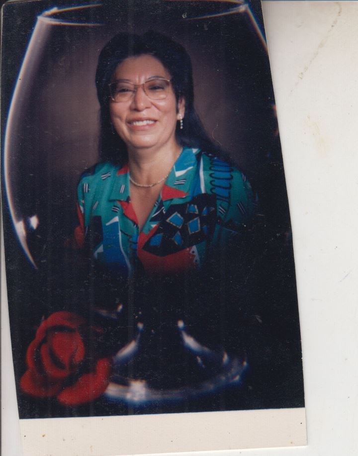 Obituary of Martha Rivas Escobar