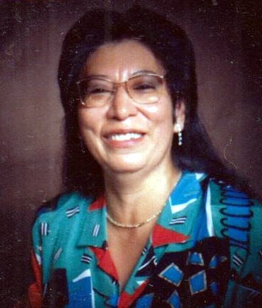 Obituario de Martha Rivas Escobar