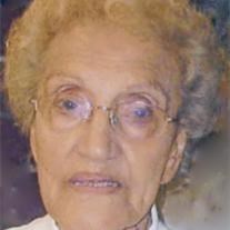 Obituary of Sandy Testa