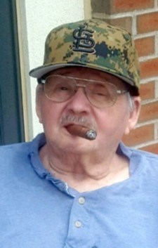 Obituary of Gary H Hamm