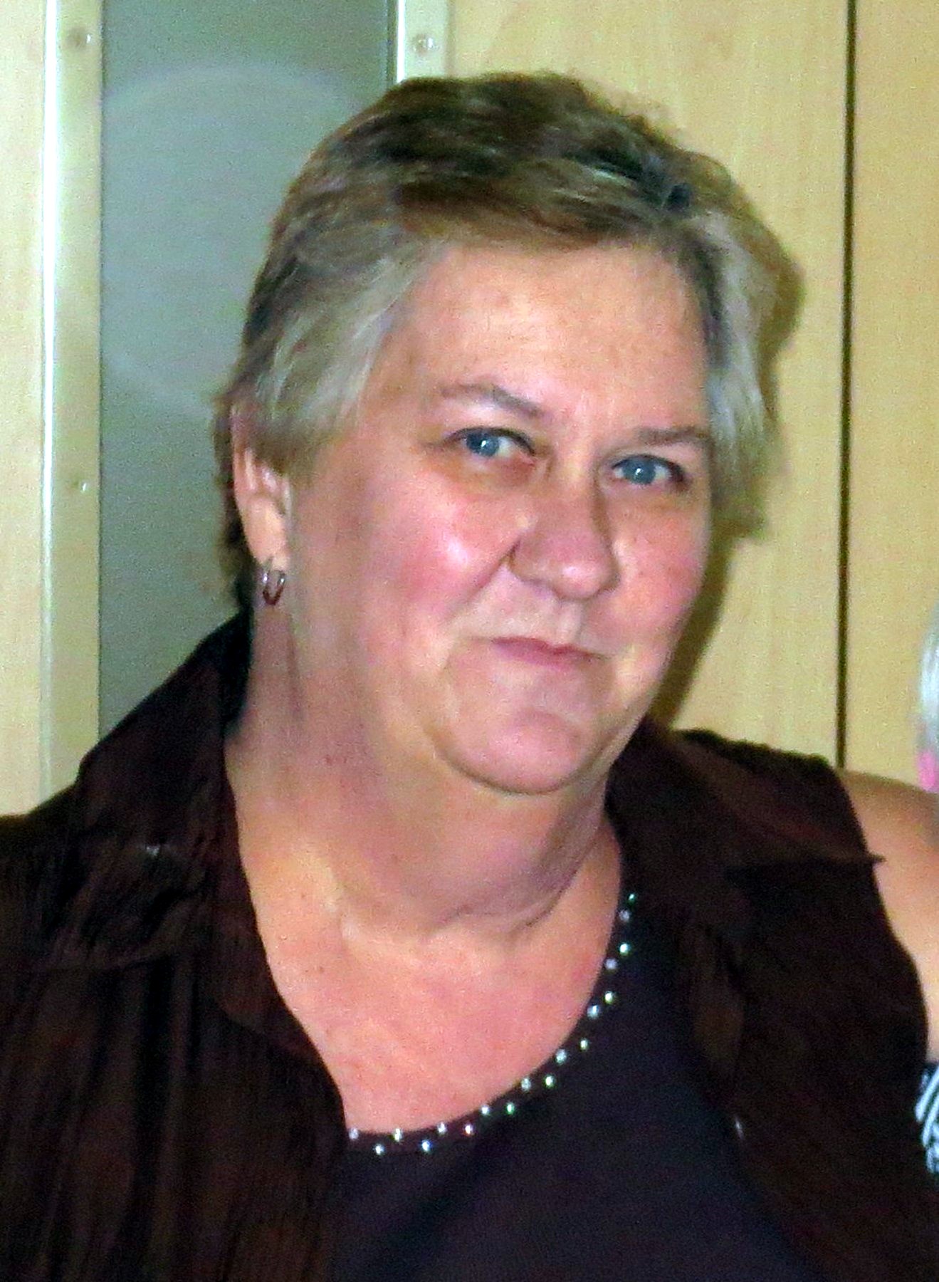 Joan M. Kennedy Obituary Ogdensburg, NY