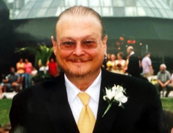 Obituary of George Wesley Skinner Jr.