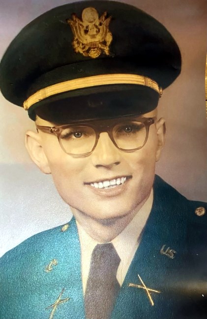 Obituary of Russell Hayward Ray