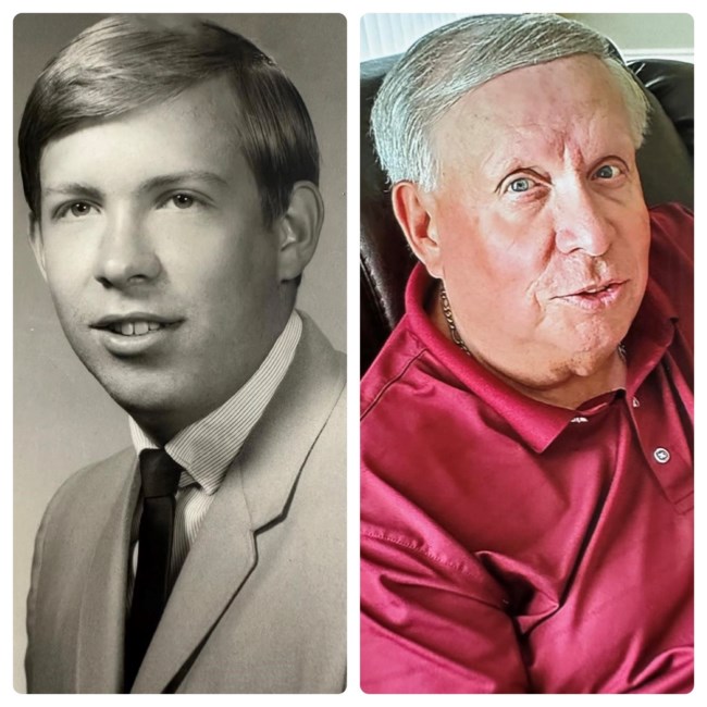 Perry E. Broughton Obituary Wichita, KS