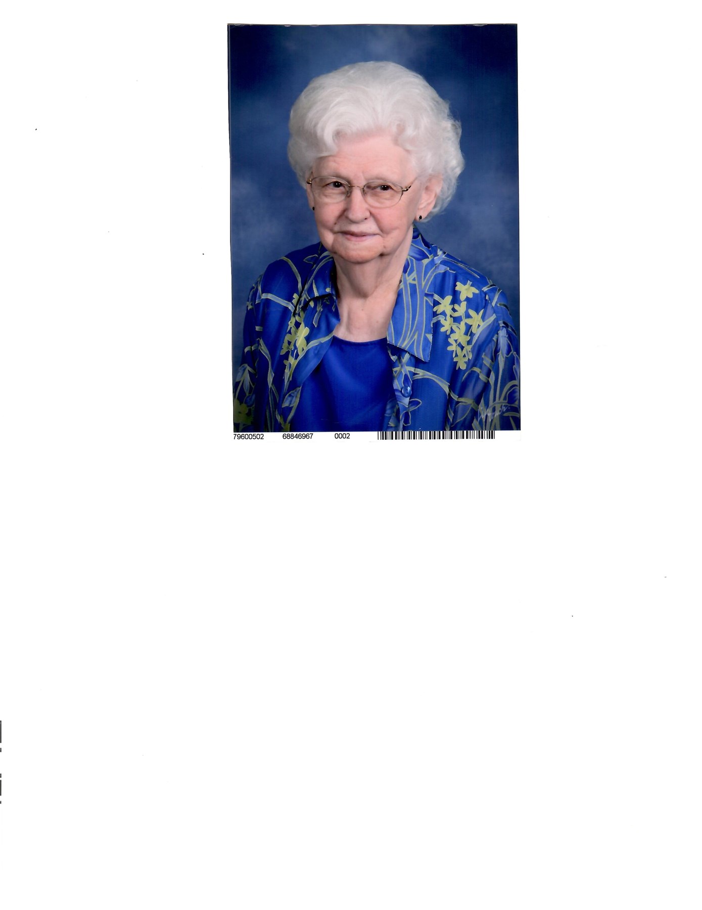 Obituary of Loretta Mae Dumerauf