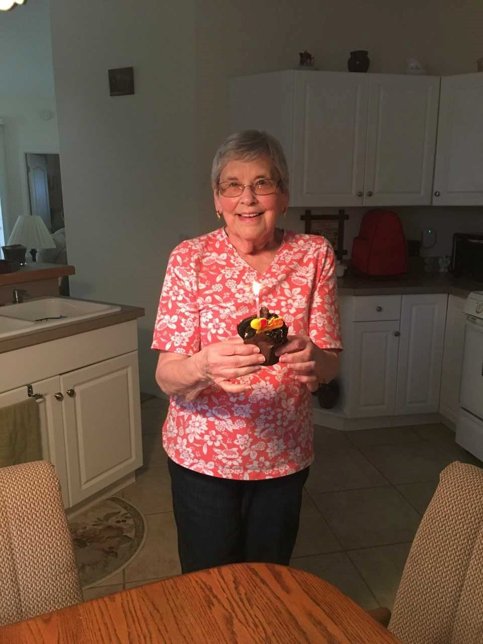 Obituary of Lois C. Myers