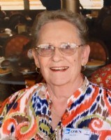Obituary of Norma Frances Deneen