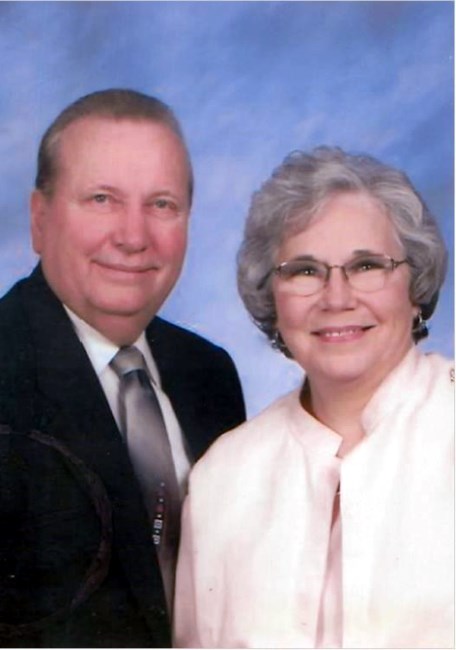 Obituary of Charles Edward Busch