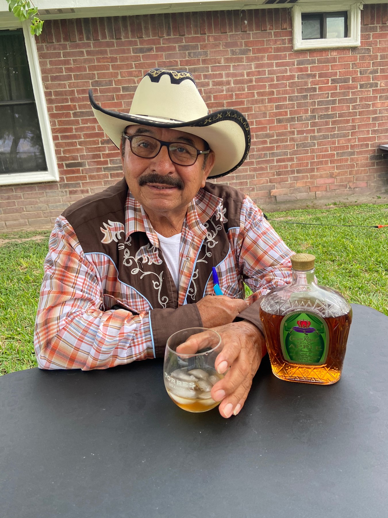 Obituary of Alberto Rea