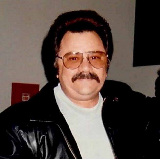 Obituary of Gasper Herrera Hernandez