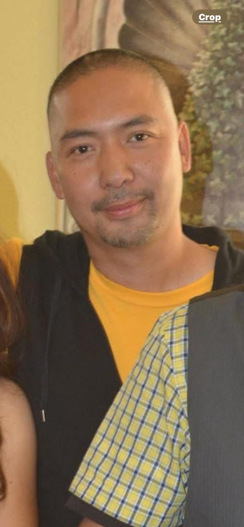 Obituary of Ronaldo Aguilar Samonte