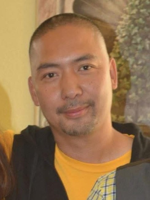 Obituary of Ronaldo Aguilar Samonte