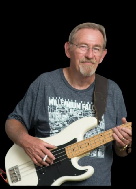 Obituary of Irving Wayne Norris