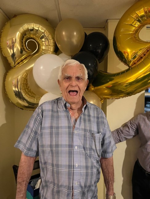 Obituario de Eduardo Barrios Mercado