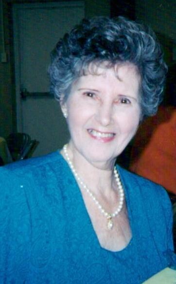 Obituary of Leona Fortado Gaudin