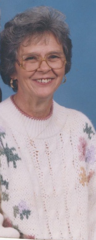 Obituary of Joan Koehne