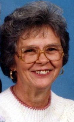 Obituary of Joan Koehne
