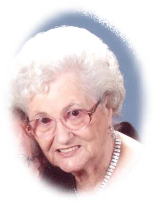 Obituary of Margaret "Noni" Schwartz