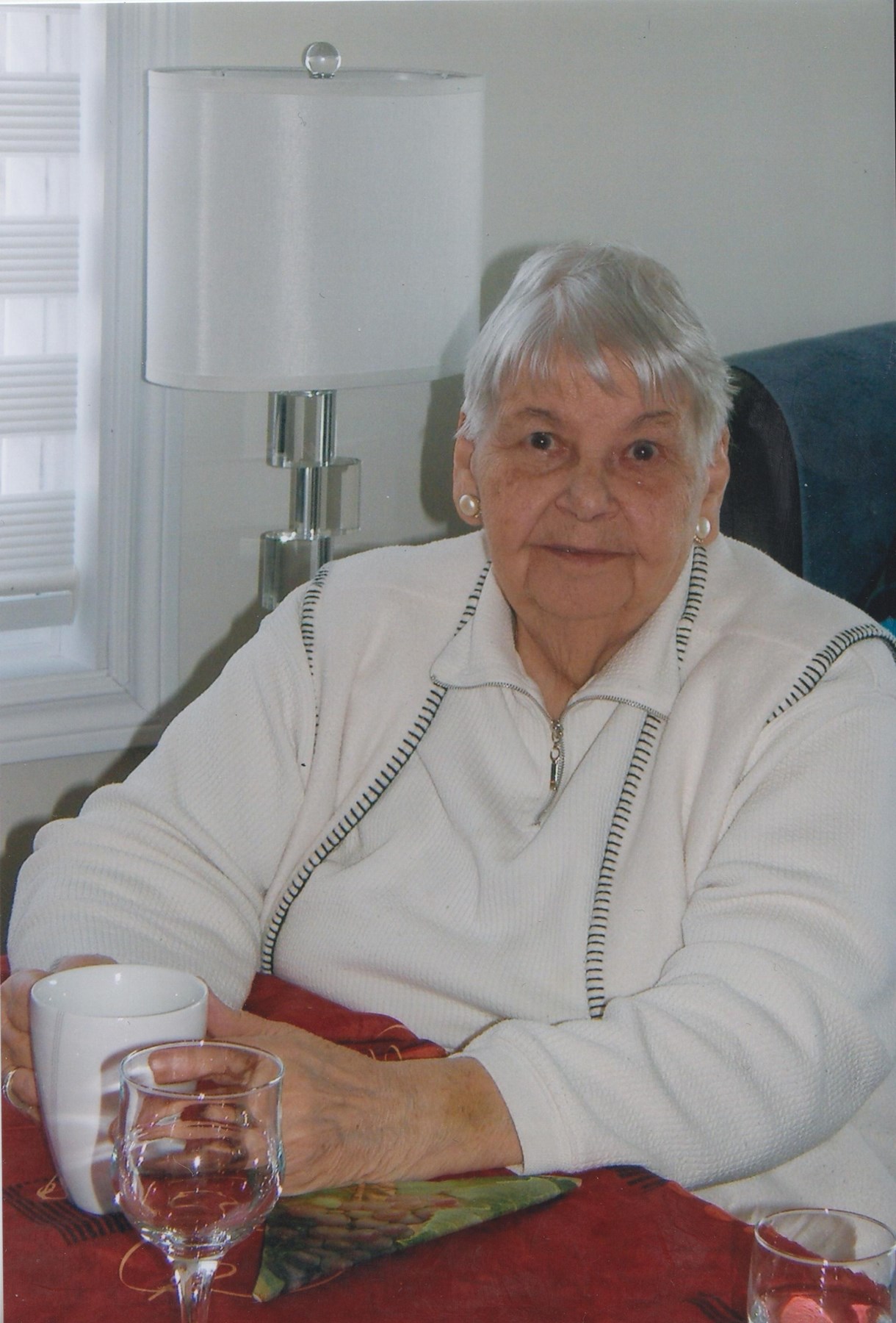 Obituary of Lucille Dupuis