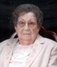 Obituary of Vivian Parker