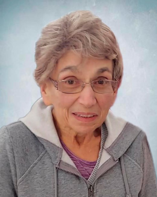 Obituary of Phyllis Rita Schreiman