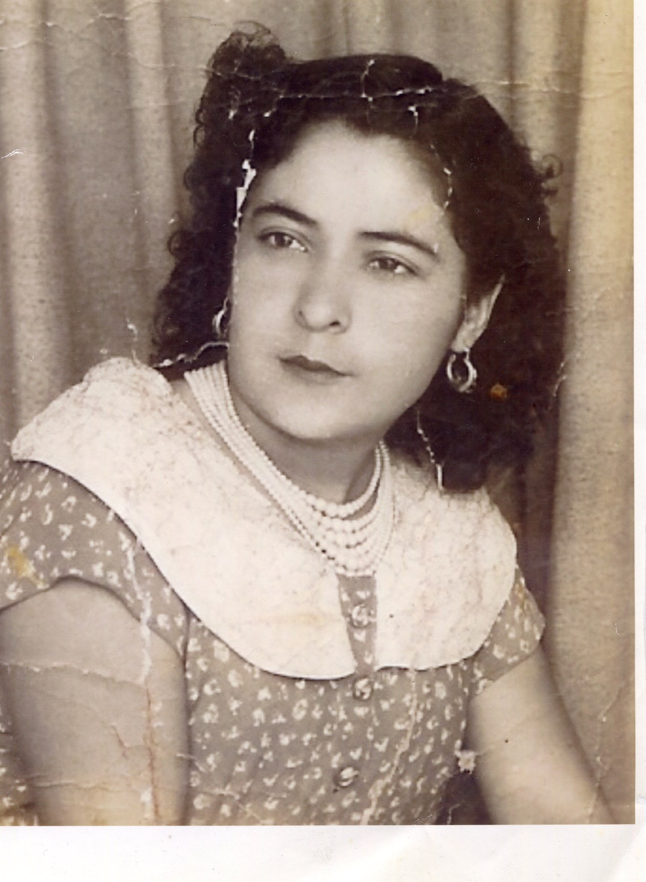 Obituary of Hermelinda Carbajal
