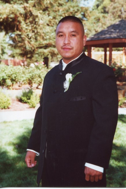 Obituary of Andy Rene Castro