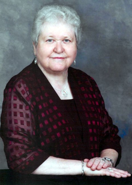 Obituary of Lesa Alice Ann Gajadhar
