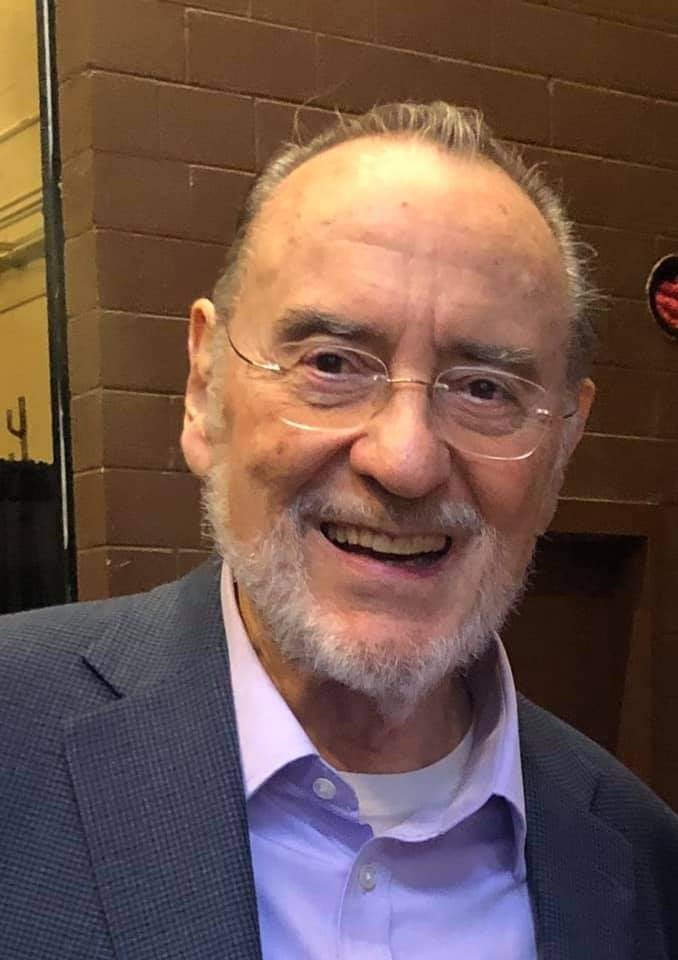 Obituary of Fernando Antonio van Reigersberg