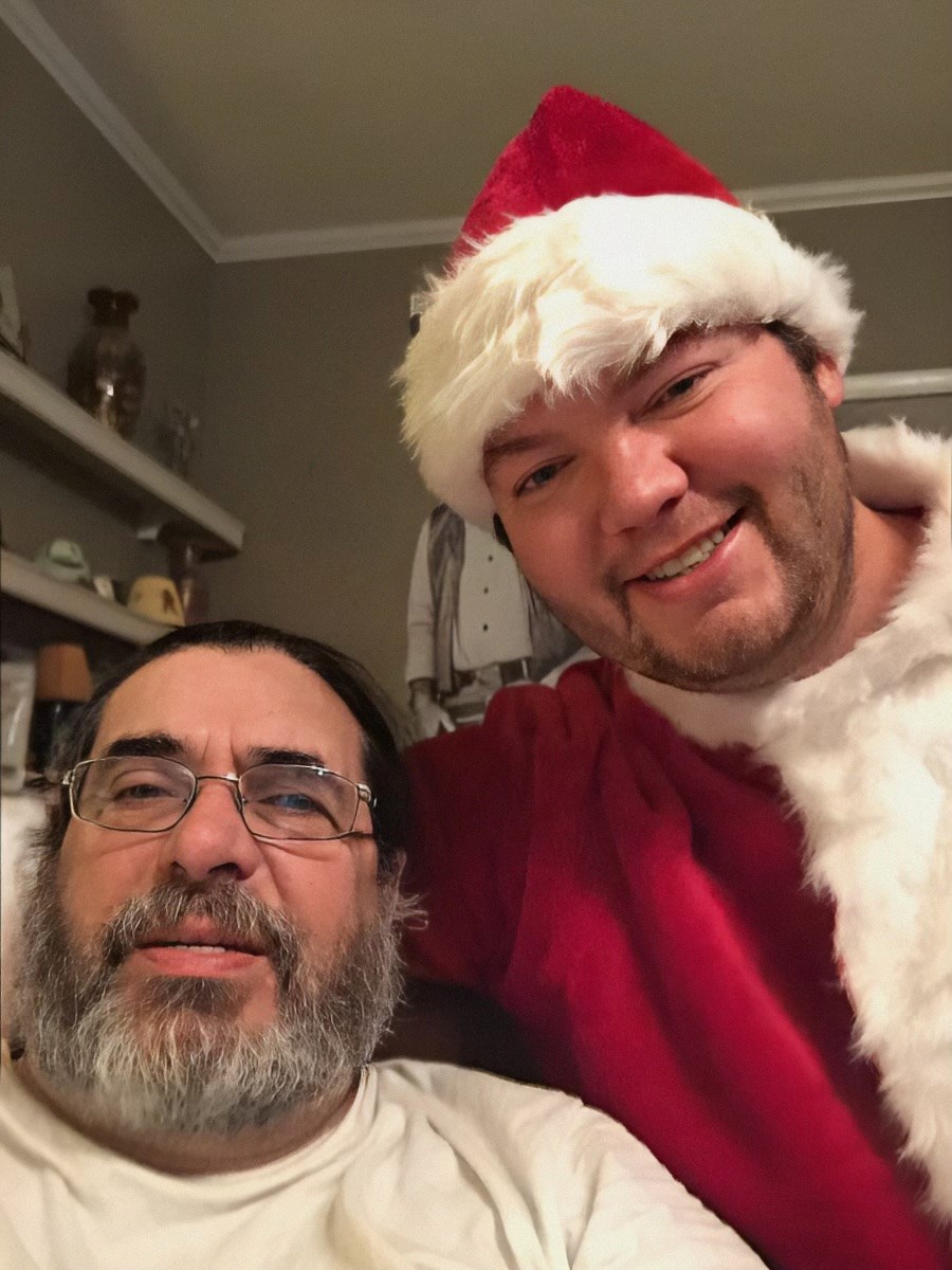 Obituary of Griffin Todd Smith