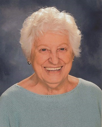 Obituary of Nancy Kay Verbanec