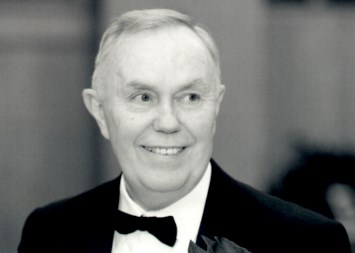 Obituario de Joseph M. Franklin