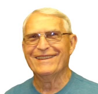 Avis de décès de John B. Ullom