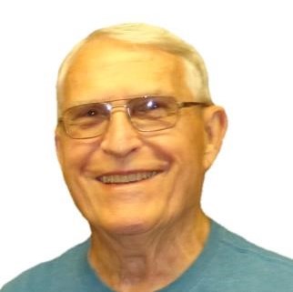 Avis de décès de John B. Ullom