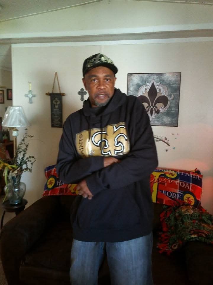 Avis de décès de Rayfield "Tusweet" C. Davis