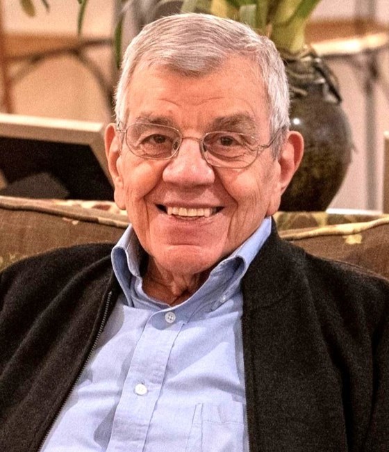 Obituary of James John Joseph Jr.