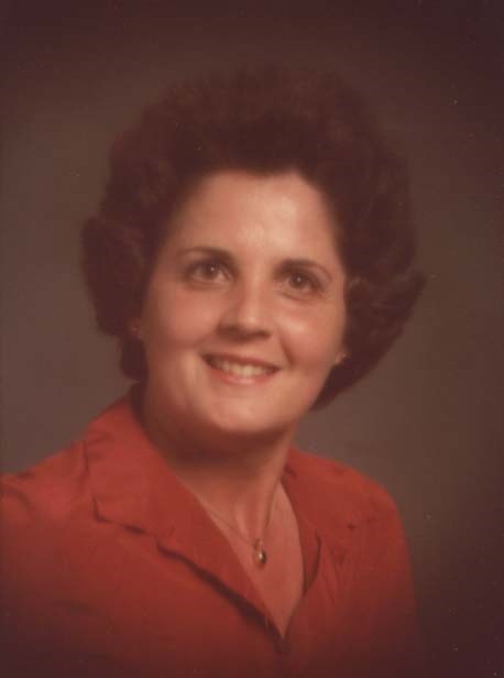 Obituary of Lynn Joy Landry Gerhardt