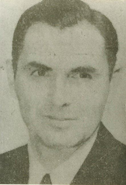 Obituary of Jason Wilfrid Kempton