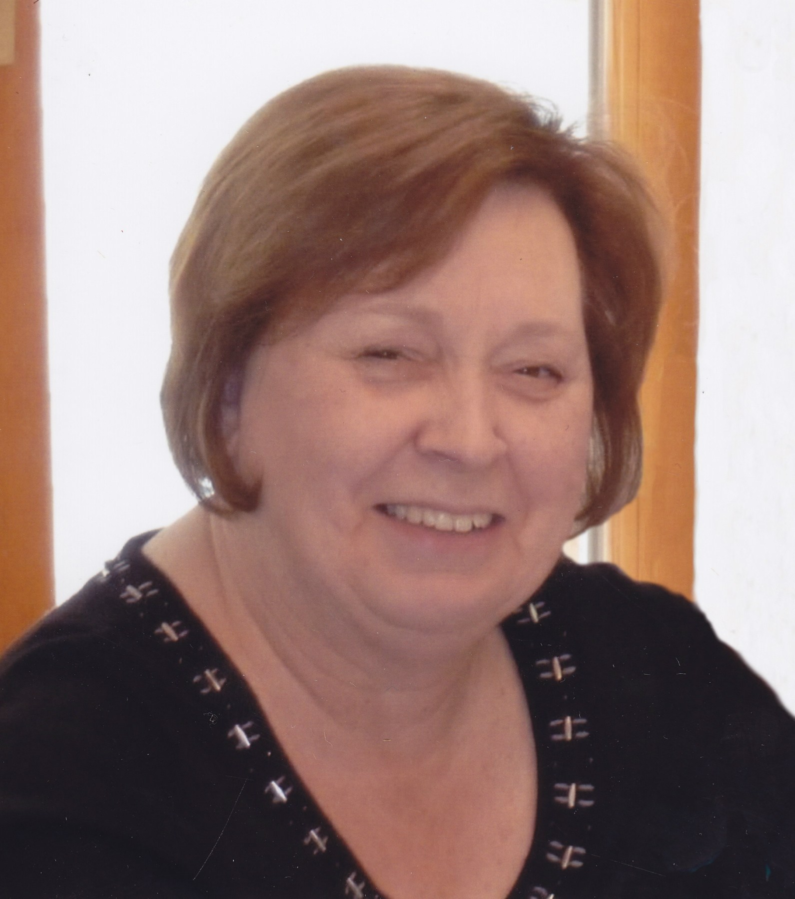 Obituary of Gail Vanderlip Townsend