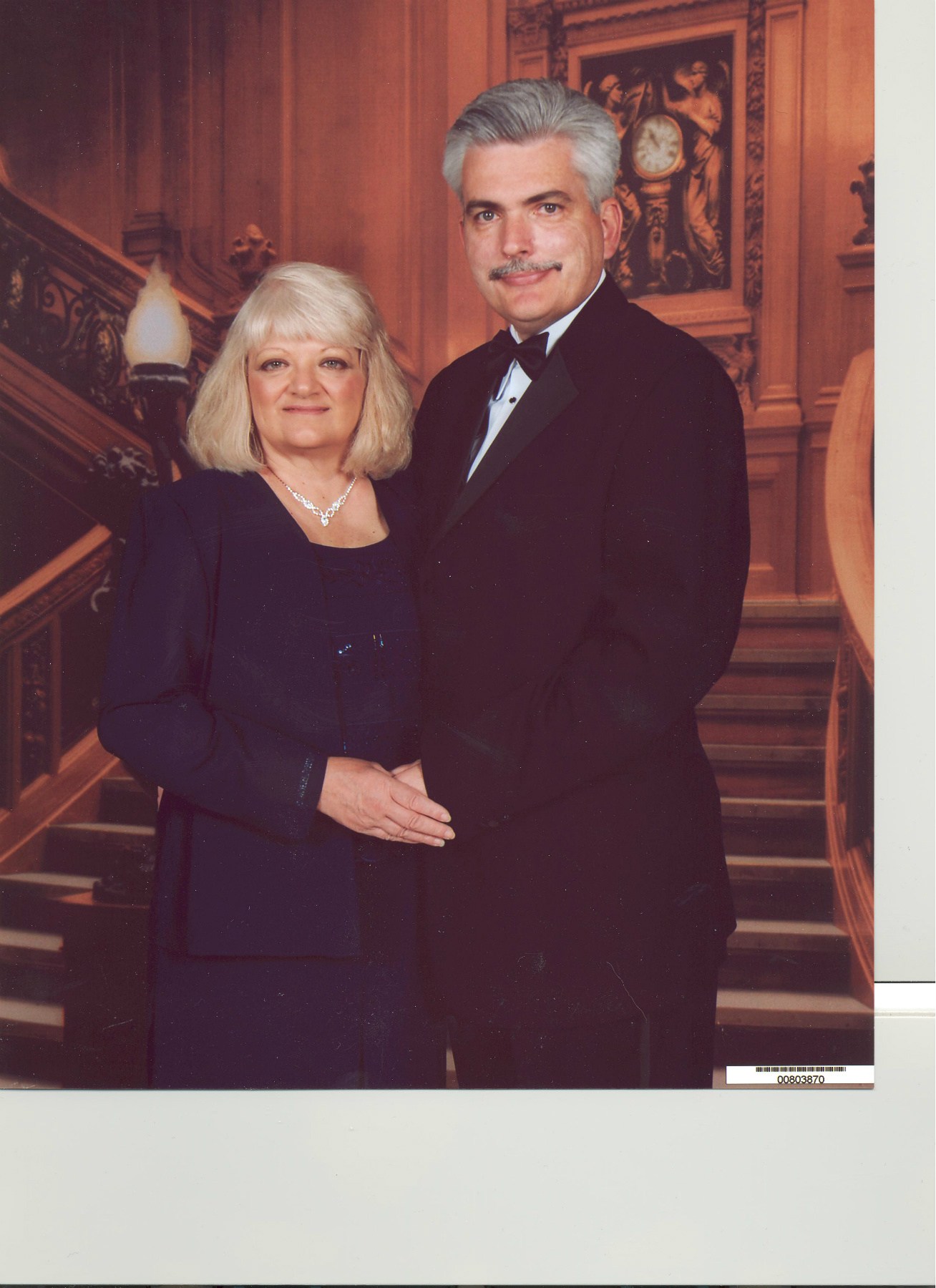 Obituary of Christine Shatkowski Hadnett