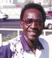 Obituary of Charles Sutton